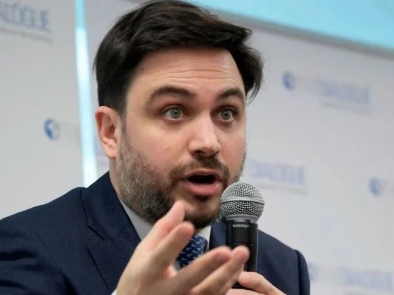 Ramiro Marra fue expulsado de La Libertad Avanza por "no seguir los lineamientos"