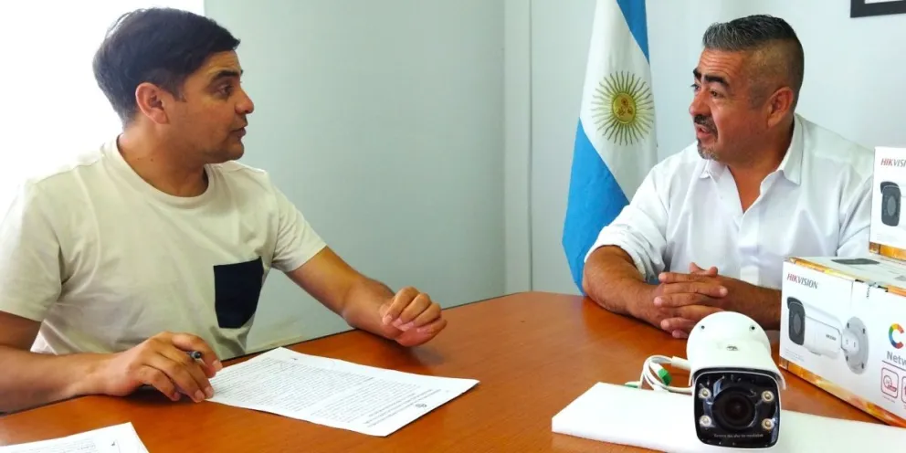 El Gobierno del Chubut pondrá en marcha un centro de monitoreo en Epuyén