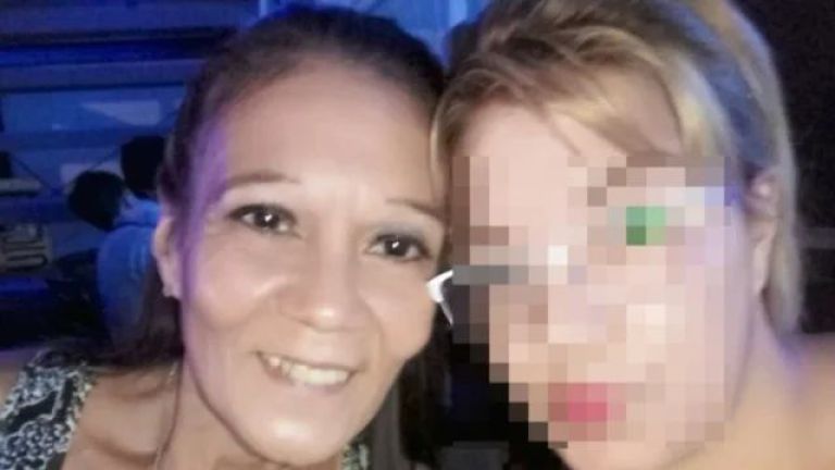 El escalofriante asesinato de una mujer a manos de su vecino en La Plata  