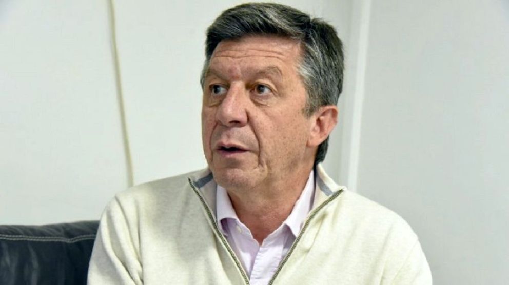 Convenio de desendeudamiento: “Hay determinación política para revertir una situación calamitosa”, dijo Menna