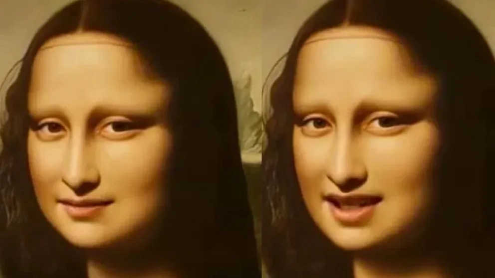 Cómo hacer hablar una foto con Inteligencia Artificial: esta es la forma