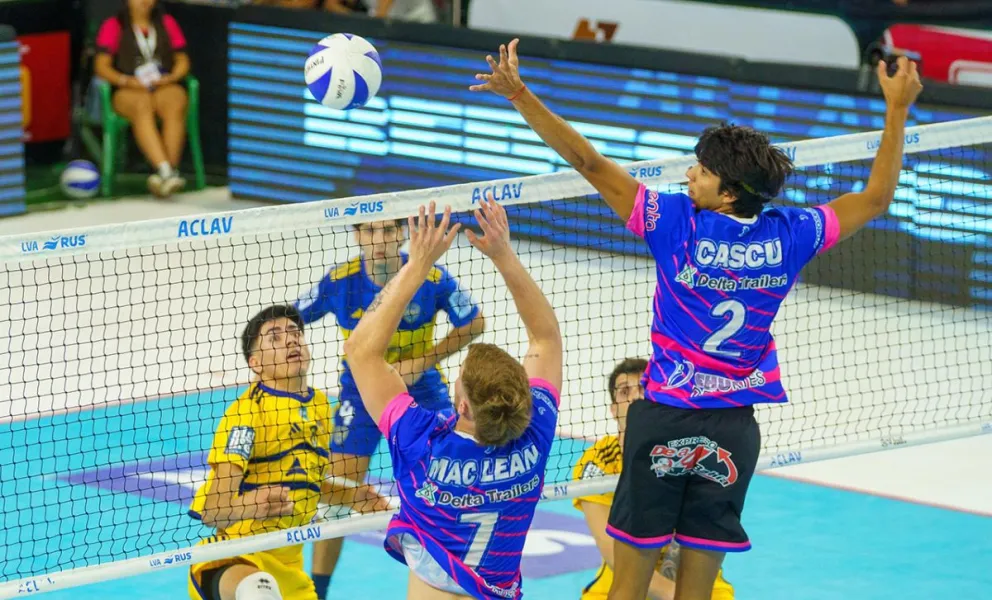 Waiwen cayó en el debut