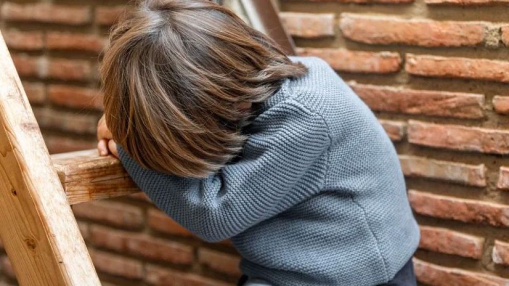 Qué es el síndrome de Moebius y qué lo causa: síntomas y tratamiento