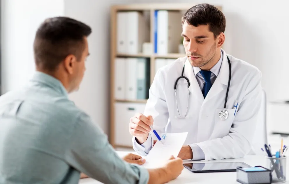 La OMS publicó los datos de Covid-19 cinco años después del primer caso