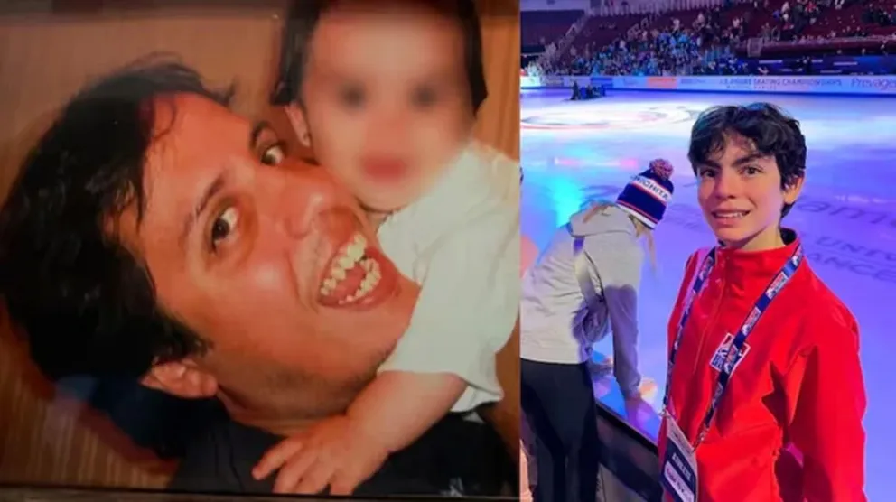 Identifican al argentino muerto en el accidente aéreo de Washington