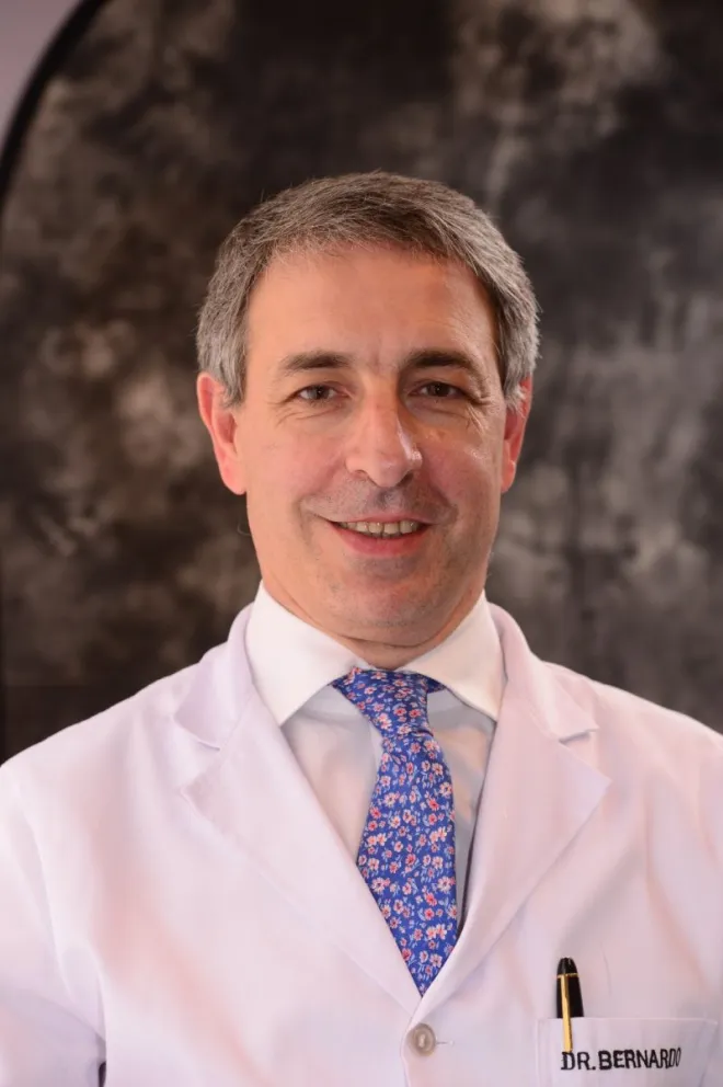 Cada vez más hombres solicitan reversión de la vasectomía