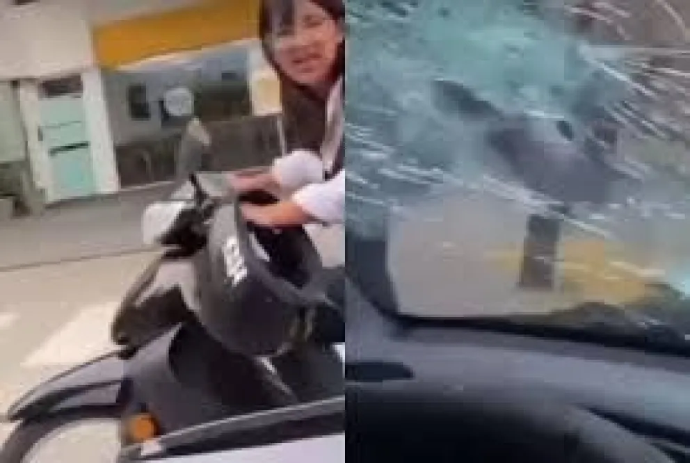 Grave situación (parecida a otras) que merecen atención preventiva