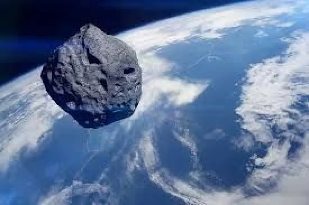 El mundo en alerta por una amenaza del espacio exterior