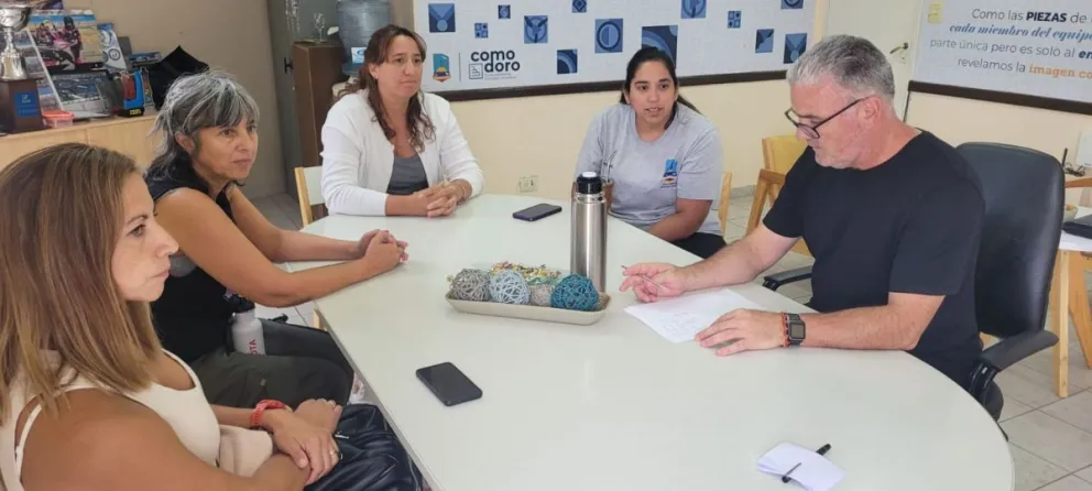 Nadadores locales buscarán ser protagonistas en el Nacional de Juveniles
