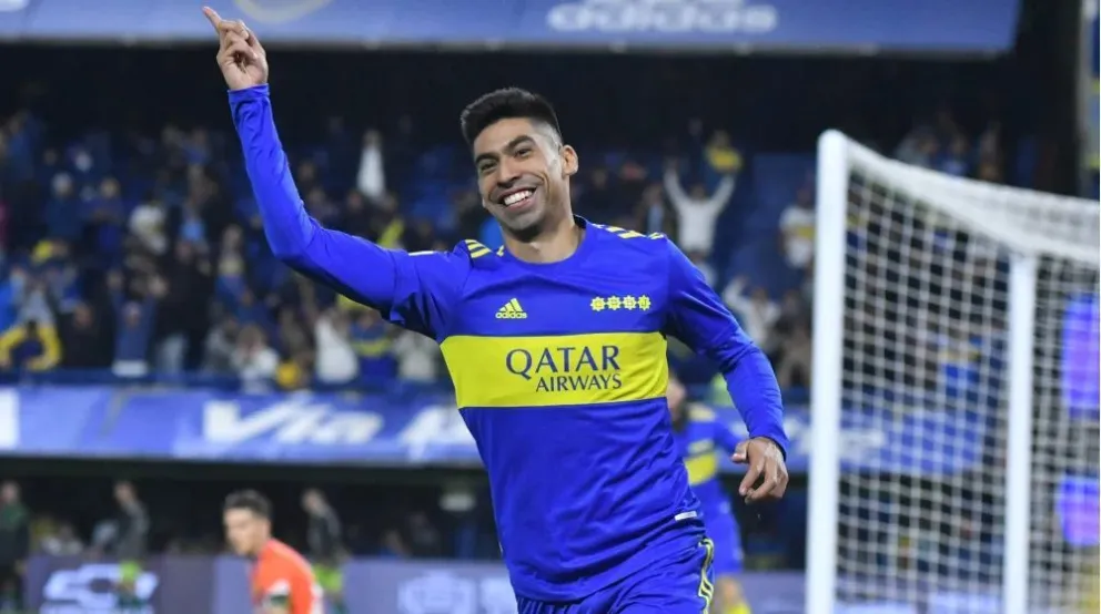 Juan Ramírez, a un paso de dejar Boca para sumarse a Lanús