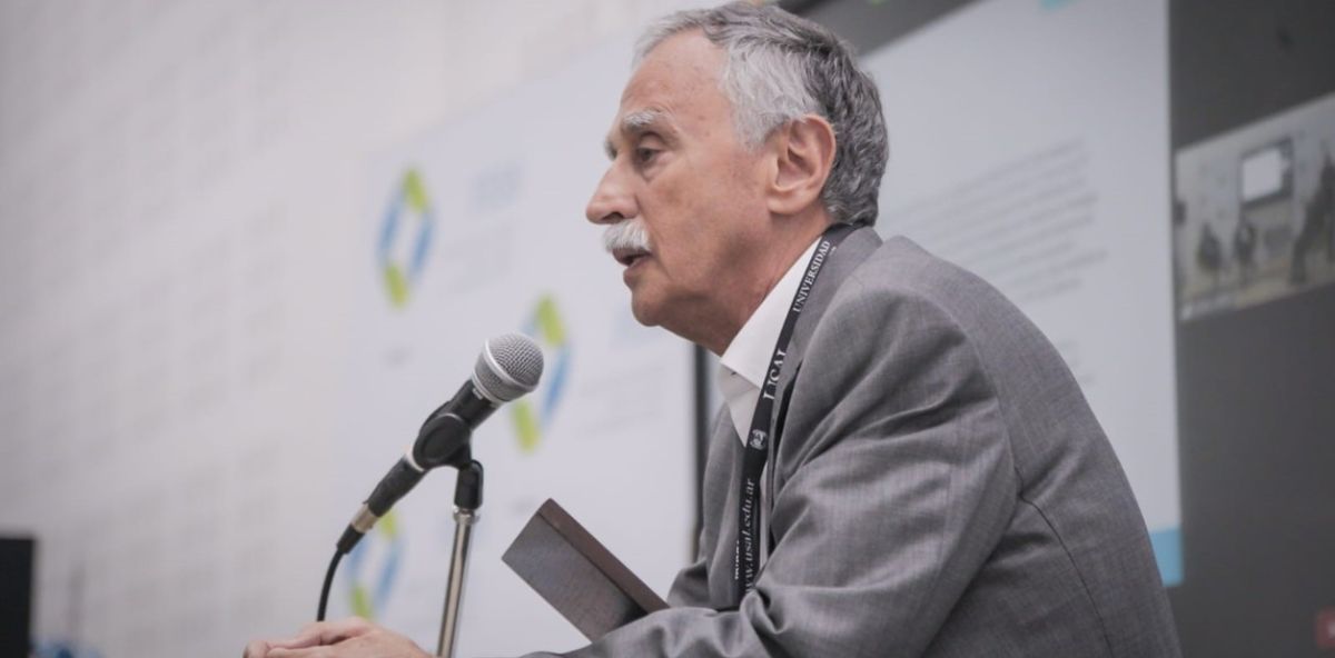 Lugones: "Se termina el negocio histórico de la intermediación en el sistema de salud"