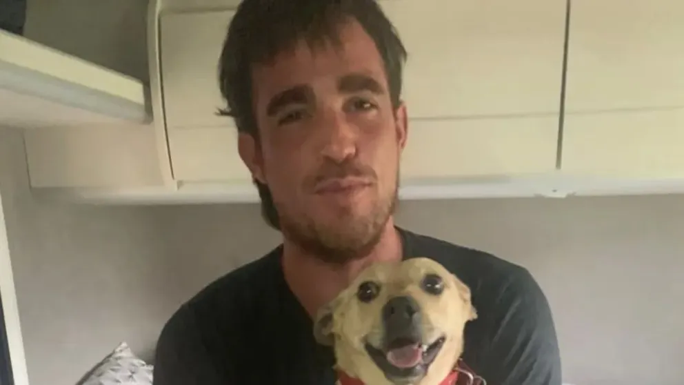 Encontraron muerto al argentino desaparecido en la selva de Brasil