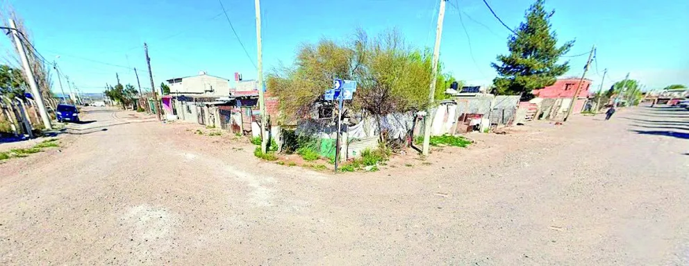 Otro vehículo robado en Trelew: ahora le sustrajeron la camioneta a una enfermera y es el tercer caso en la semana