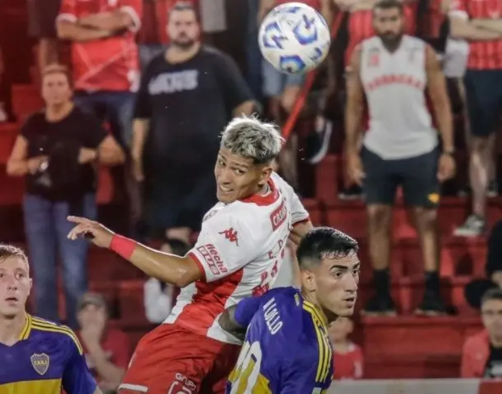 Boca recibirá a Huracán por la tercera fecha del Torneo Apertura 2025 de la Liga Profesional