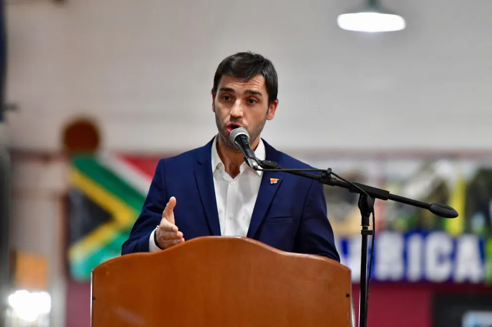 Torres anunciará el lanzamiento de Conectar Salud: el programa de Telemedicina más ambicioso en la historia de Chubut