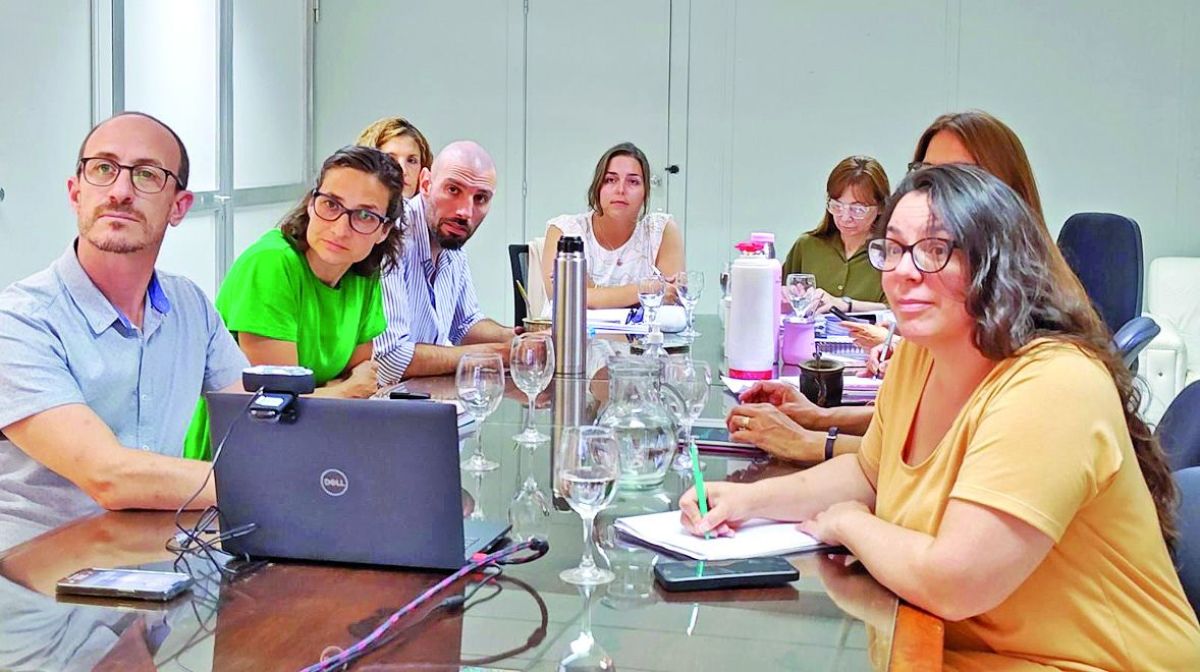 Provincia trabaja con los Hospitales cabecera para optimizar los servicios que se brindan