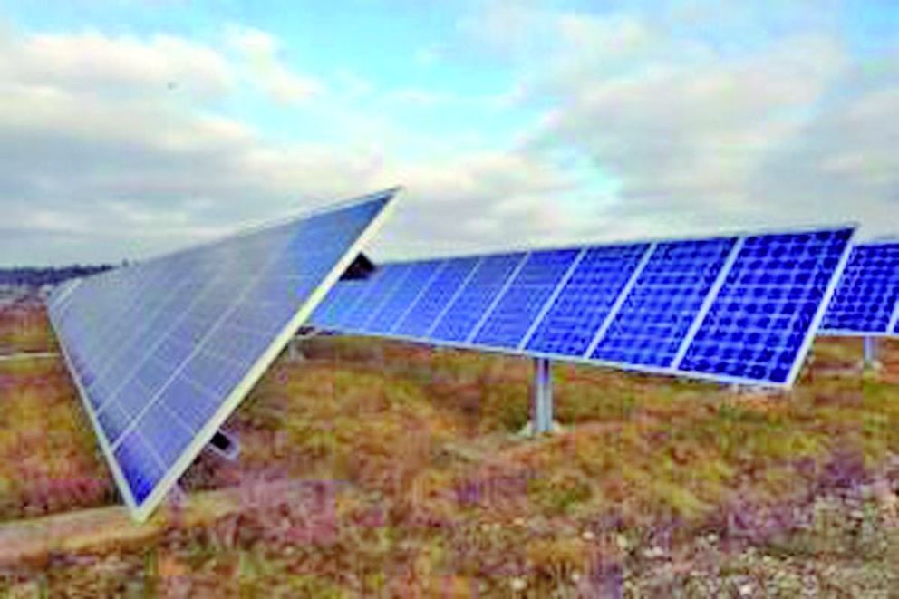 Río Negro y un hito en autogeneración con 100 usuarios de energía renovable