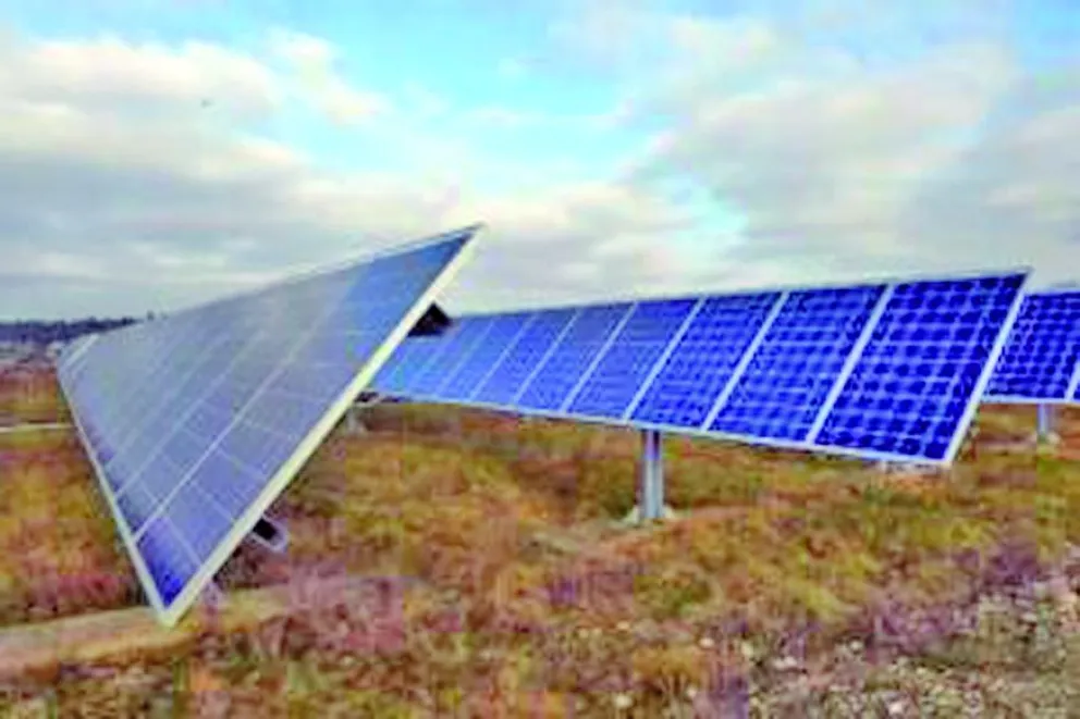 Río Negro y un hito en autogeneración con 100 usuarios de energía renovable