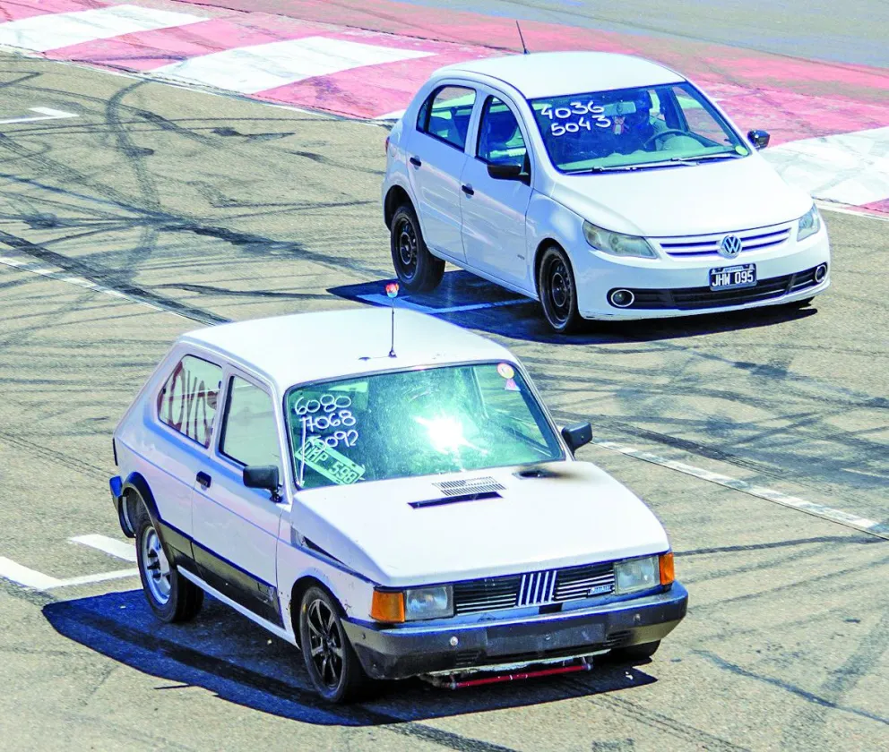 Presentan el GP Aniversario de Comodoro Rivadavia
