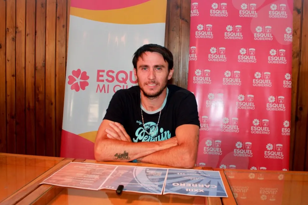 Esquel: Llega una nueva edición de la Fiesta del Carrero