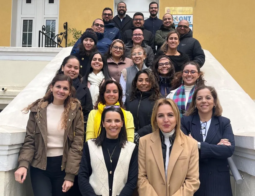 Médica de Chubut participa en España de un Programa Internacional sobre Donación de Órganos