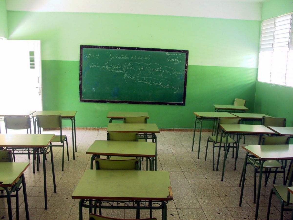 “Puertas Abiertas”: El Gobierno lanza un proyecto para acompañar a los estudiantes en su transición al nivel Secundario
