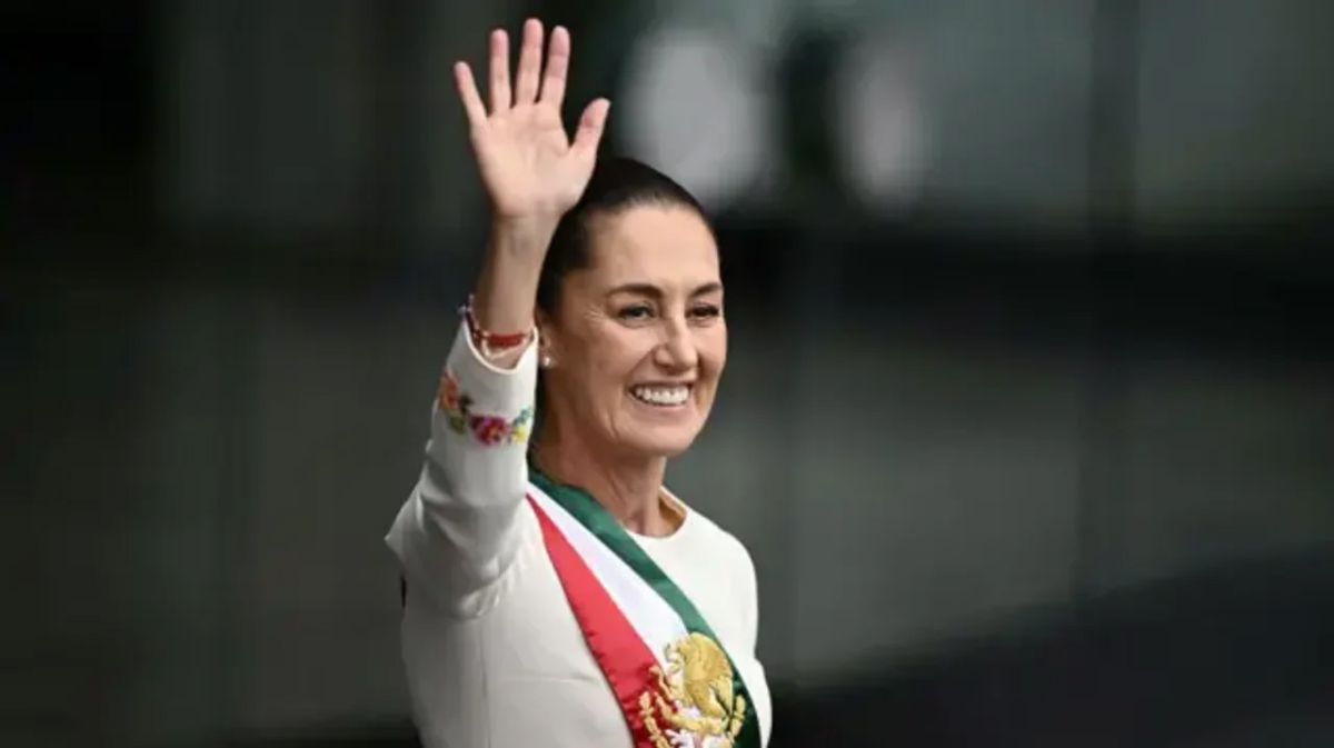México y Estados Unidos alcanzaron un acuerdo y Trump suspendió aranceles