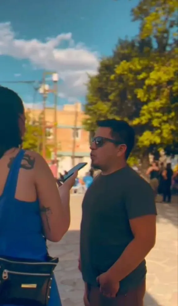 Gaiman vivió otra jornada de cultura y música con "Los Domingos son en Gaiman"