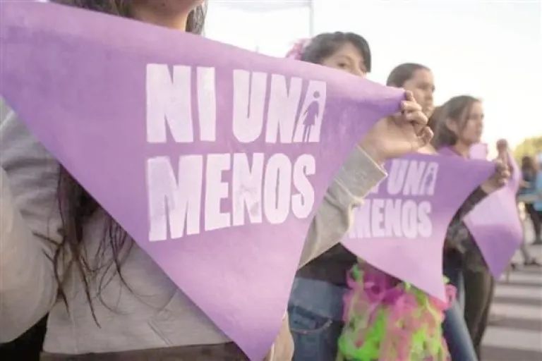 Un femicidio cada 26 horas en Argentina en enero: el 60% eran parejas o exparejas