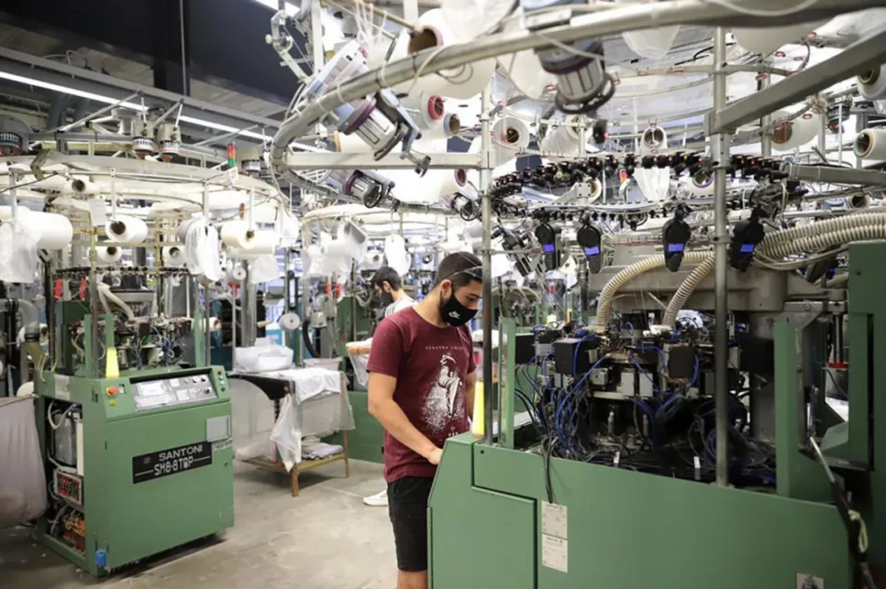 La inversión cayó un 13,7% en 2024, el nivel más bajo desde la pandemia