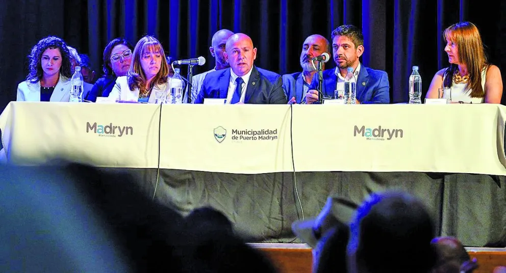 Municipio de Puerto Madryn eliminará el Sistema de Estacionamiento Medido