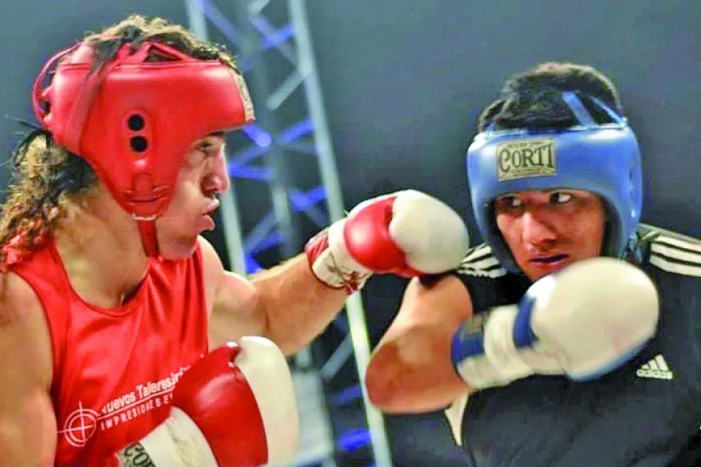 Habrá festival de boxeo profesional Aniversario de Comodoro