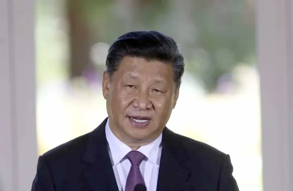 China le responde a Donald Trump con nuevos aranceles y medidas contra EE. UU