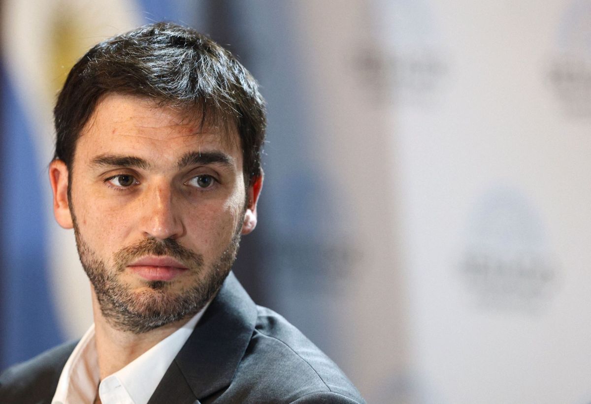 Torres, durísimo con Jones Huala: “Te vamos a caer con todo el peso de la ley”