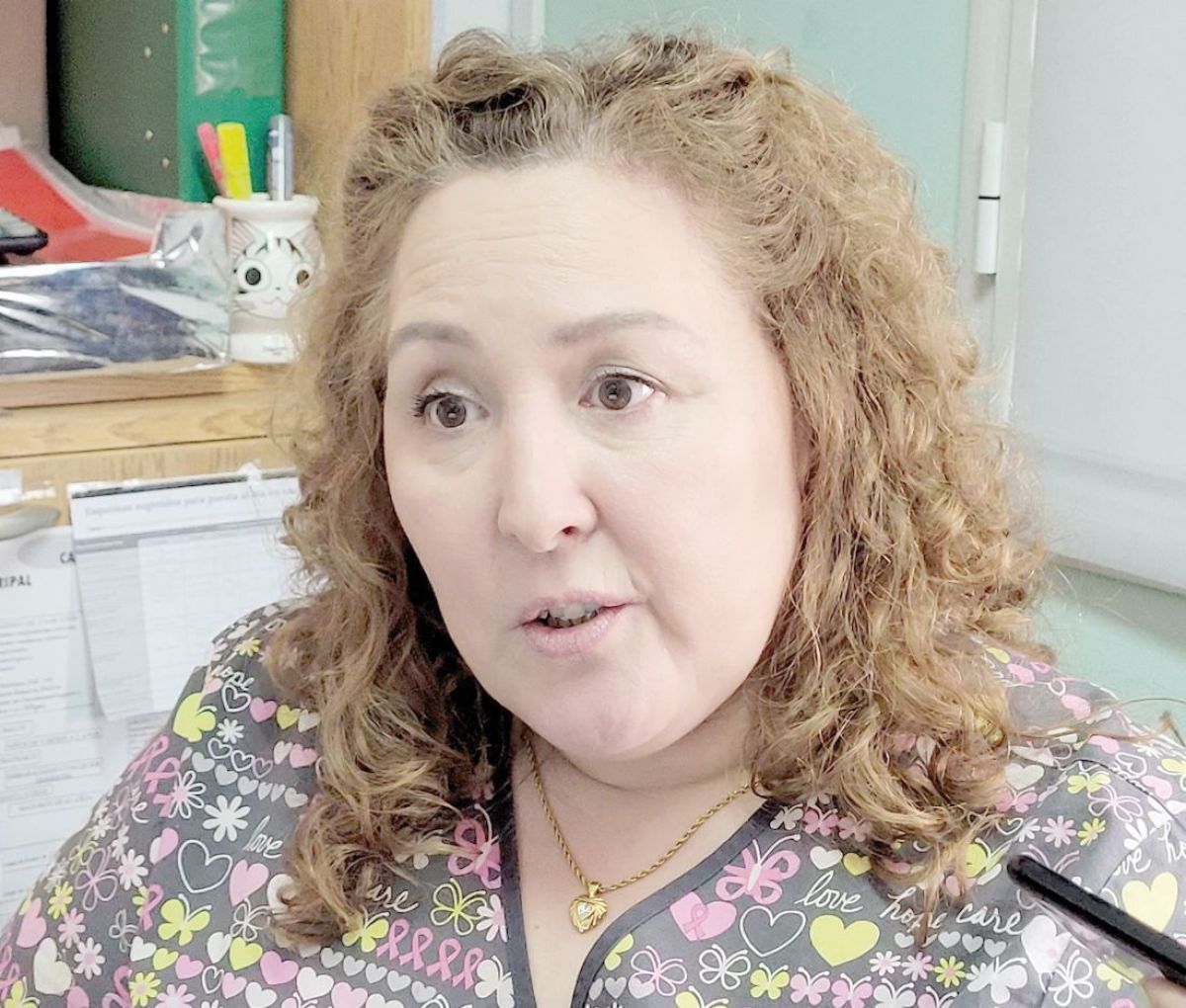 Alerta epidemiológica ante la confirmación de un caso de sarampión en el país