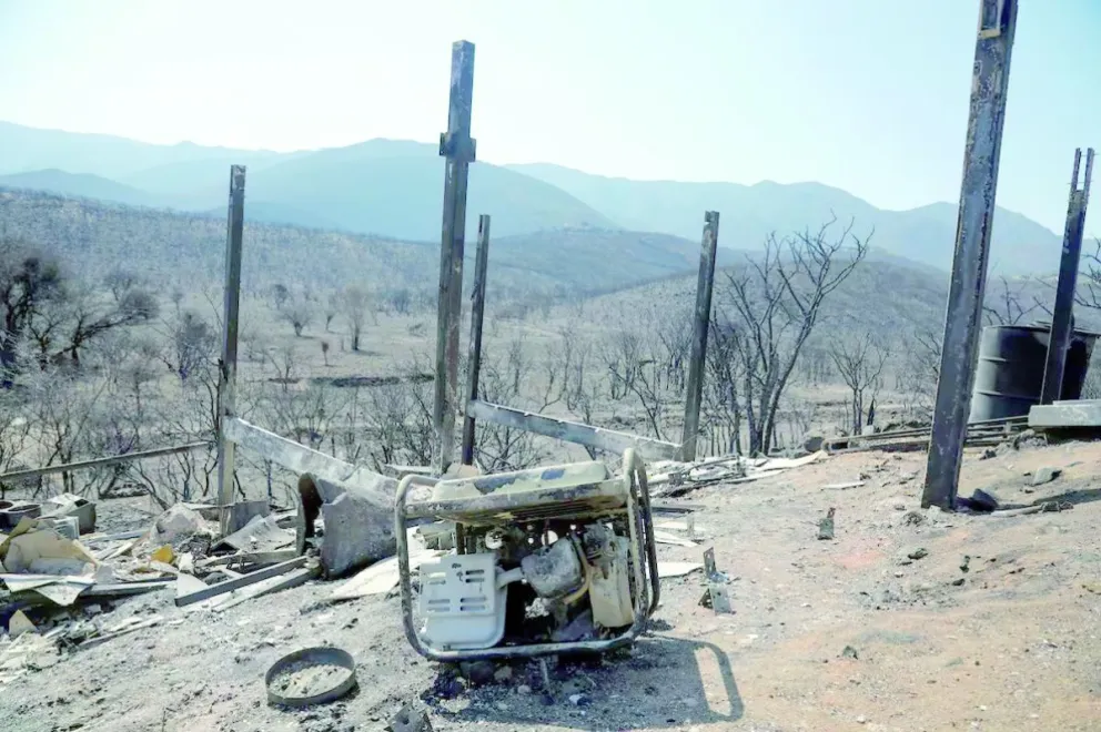 Se suman apoyos para declarar la emergencia económica, social y fiscal en la Comarca Andina