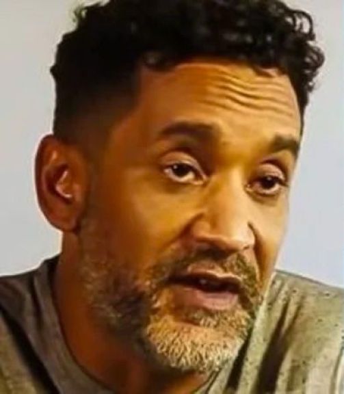 El pollo de Okupas fulminó a Milei por el incendio en El Bolsón: "Rescatate"