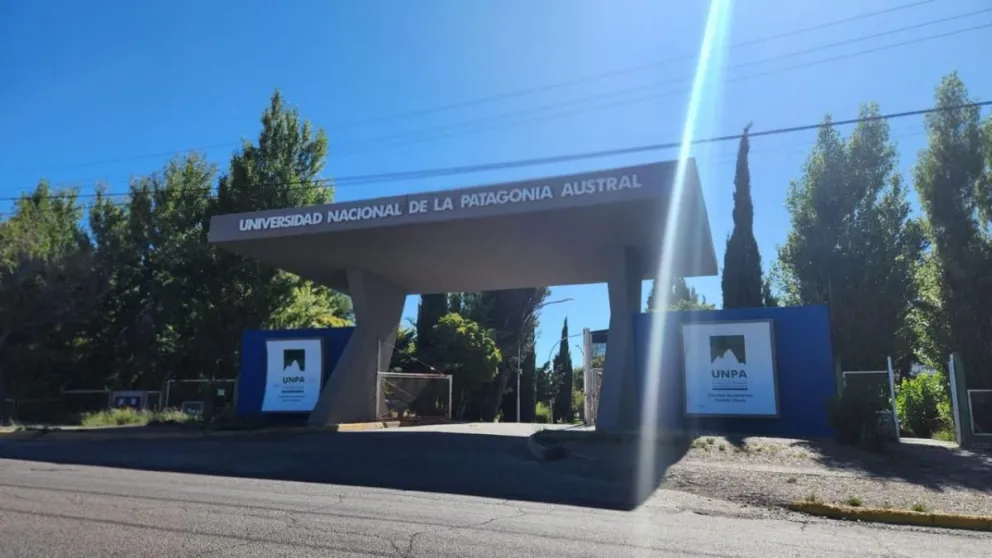  Desde este miércoles se abren nuevas inscripciones para ingresar a estudiar en la UNPA