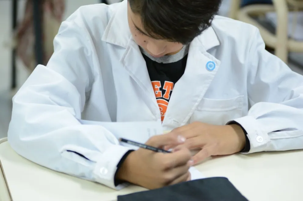 Chubut: Abrieron las inscripciones para las Becas Escolares 2025