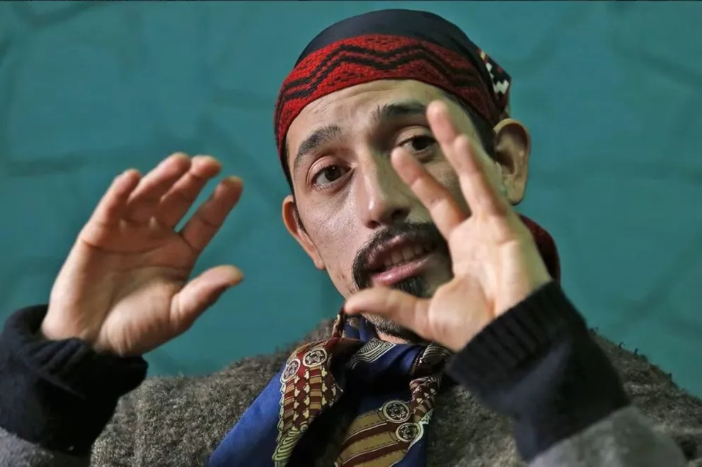 Facundo Jones Huala: Una vida marcada por el delito y un daño irreparable para Chubut y Río Negro