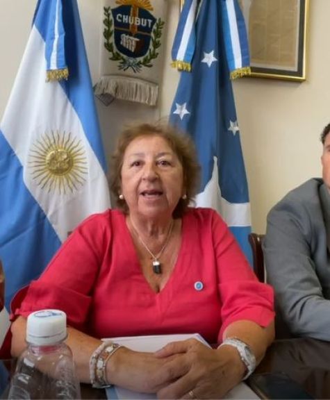 La UNPSJB anunció la apertura de la Licenciatura en Criminalística en Comodoro