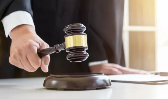 Revocan la suspensión de juicio a prueba a un acusado de violencia familiar en Comodoro