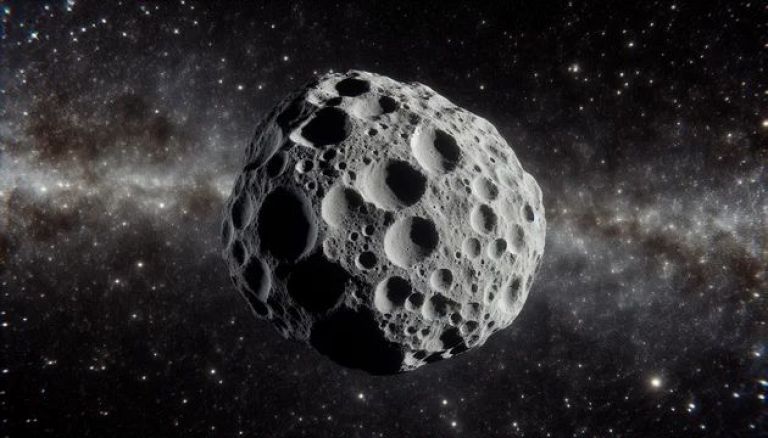 La ONU activa el Protocolo de Seguridad Planetaria por primera vez ante la amenaza de un asteroide que podría impactar la Tierra.