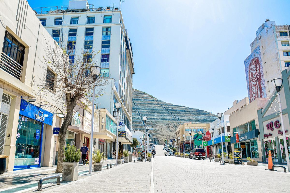 El Centro Comercial Abierto celebra 3 años y lo festeja con premios, promociones y sorteos