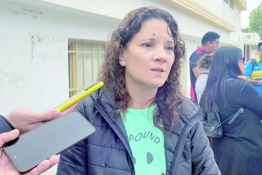 “Pedí que se activara mi expediente porque llevo 30 años esperando una casa”, dijo una de las damnificadas