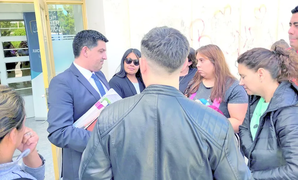 Estafas en el IPV: El fiscal sostuvo que en caso de llegar a juicio, la pena podría ser de hasta 50 años 