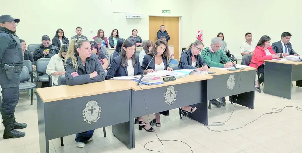 Imputaron a cinco mujeres por estafa: ofrecían facilitar acceso a viviendas del IPV