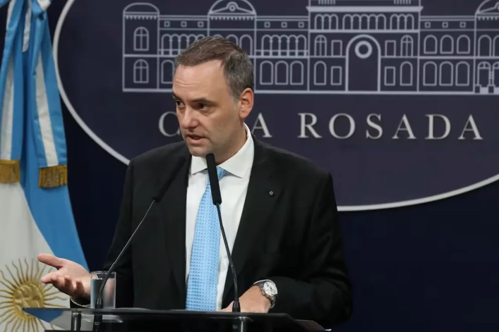 Cambios en la Ley de Identidad de Género: El gobierno nacional prohíbe hormonización en menores y cambio de género para condenados