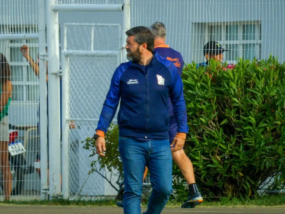 La CAI viaja el viernes, con la vuelta de Vivanco y esperando a Costa Brava