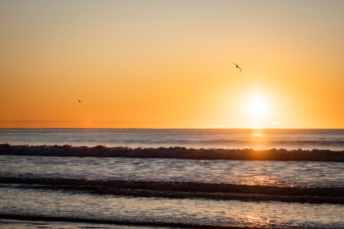 Rada Tilly presenta la primera edición de "Respira"